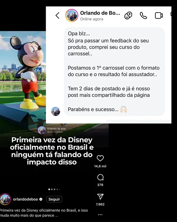 Depoimento 12