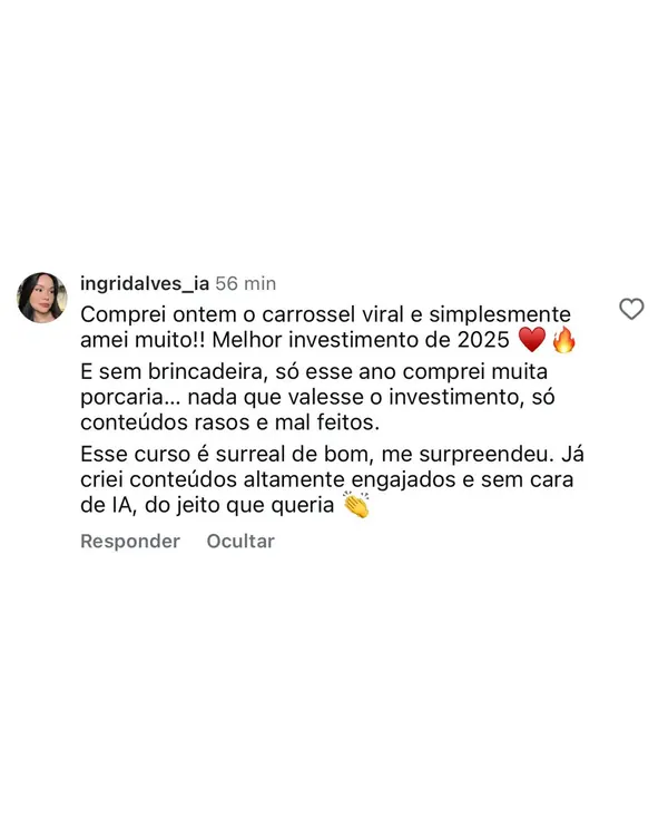 Depoimento 8