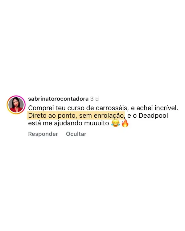 Depoimento 5
