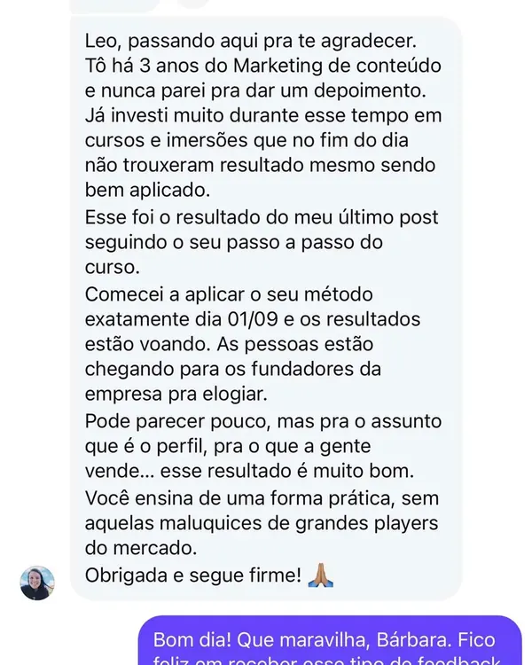 Depoimento 7