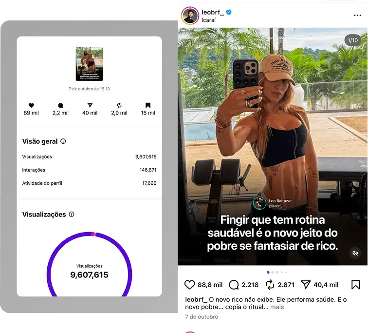 Exemplo de carrossel 2