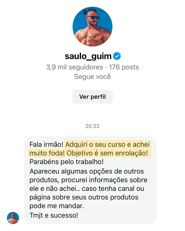 Depoimento 3