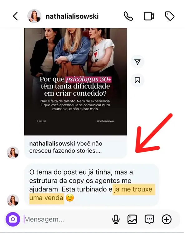 Depoimento 2